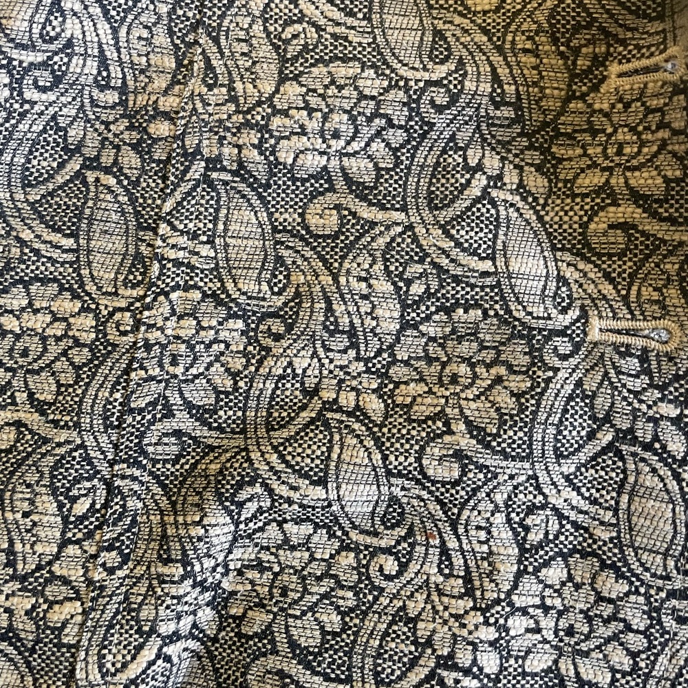 J.Jill Patterned Blazer - image 4